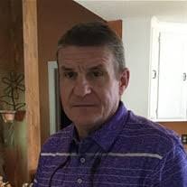 Scott Kyle's Instagram, Twitter & Facebook