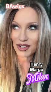 Milan worth every penny. Henry Margu is fabulous quality & affordable.  BAwigs/code stephanie10 #wig