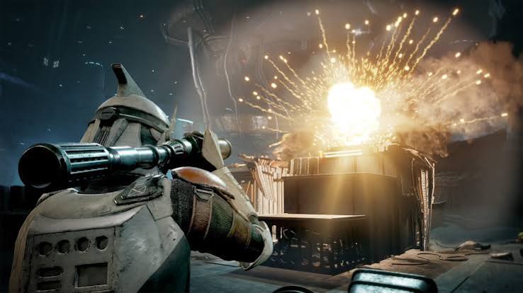 Star Wars Zero Company Crashing on Multiplayer: Your Internet Connection Is Not the Problem