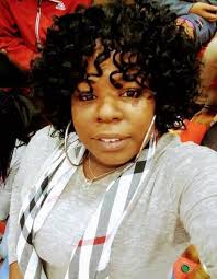 Obituary for Jessica M. Stallworth