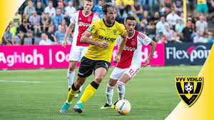 If you're the copyright holder and aren't agree with the video. Samenvatting Vvv Venlo Ajax Youtube