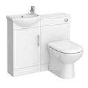 BIGA Better Toilet Suites in Sydney - Australia