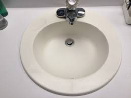 Measure the opening first to ensure you get the right size drain. 18 Old Bathroom Sink Faucet Replace With This