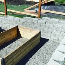 The kit is made from sturdy steel which is plastic coated for rust protection. Lifetime Raised Bed Corners Set Of 2
