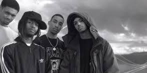 Souls of Mischief