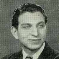 Gilbert Dale Pearlman (1928–2011) • FamilySearch