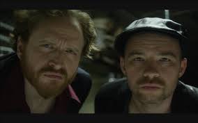 The Guy (Court-métrage 2017)