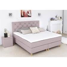 Das innere der matratze kann dann mit einem sauger vollständig abgesaugt werden. Eless Amore Boxspringbett Lilla 200x200 Cm H2 H3 In 2020 Weisses Lederbett Lederbett Und Boxspringbett