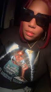 G)irls(R)aised(I)n(T)he(S)outh...representing with the G.O.A.T today  #Montana Checking in from SC ...let me see yall gear for today!!  ♥️♥️💪🏾💪🏾💪🏾