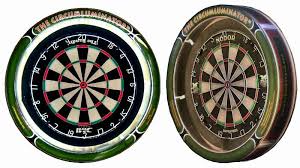Dartboard Lighting Systems