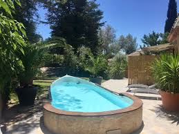 Studio Moderne Avec Piscine Privee Houses For Rent In Vitrolles Provence Alpes Cote D Azur France