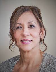 Gina Bacon's Instagram, Twitter & Facebook