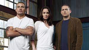 Miller ii, is a lawyer and teacher, who was studying at the university of oxford on a rhodes scholarship at the time of miller's birth. 547771 1920x1080 Desktop Wallpaper For Prison Break Mocah Hd Wallpapers