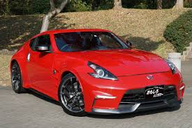 フェアレディz z34（fairlady z z34）は、日産自動車が2008年12月から製造しているファストバック型のスポーツタイプ乗用車である。 生産は先代 z33型 に引き続き、 日産自動車栃木工場 で行われている。 ãƒ•ã‚§ã‚¢ãƒ¬ãƒ‡ã‚£z ãƒ‹ã‚¹ãƒ¢ Z34 ãƒ¬ãƒ³ã‚¿ã‚«ãƒ¼ãªã‚‰ã‚¹ãƒãƒ¼ãƒ„ã‚«ãƒ¼ã‚ªãƒ¼ãƒ—ãƒ³ã‚«ãƒ¼å°‚é–€ ãŠã‚‚ã—ã‚ãƒ¬ãƒ³ã‚¿ã‚«ãƒ¼