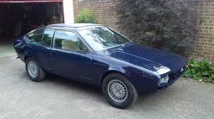 Image result for Blu Olandese 1968 Alfa-Romeo