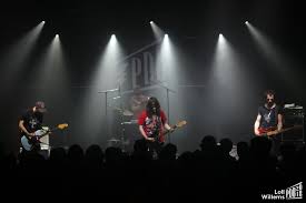 Du mardi 24 avril 2018 au dimanche 29 avril 2018. Vos Avis Et Critiques De Concert Pour Printemps De Bourges