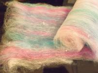Drum Carding & Fiber Prep for Wool Crafters