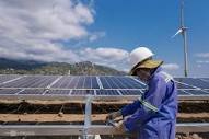 Thanh tra Chính phủ: Điện mặt trời phát triển vượt hơn chục lần ...