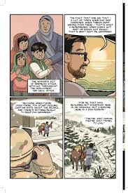 Please copy and paste this embed script to where you want to embed. The Stan Comics Of America S Longest War