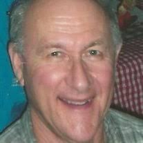 Obituary information for Donald M. Daddario