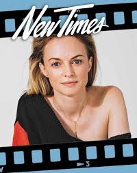 New Times, April 25, 2024 by New Times Media Group, San Luis Obispo