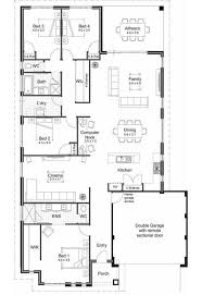 1 storey single detached house with images building a container home new home builders floor plans