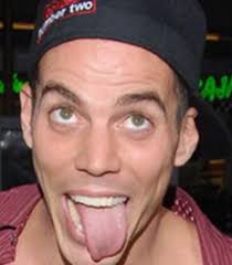 Steve-O