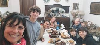 Estancia San Juan added a new photo —...