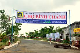 Đọc báo điện tử vietnamnet, cập nhật tin nhanh việt nam và thế giới. Dá»± An Dan CÆ° Chá»£ Binh Chanh
