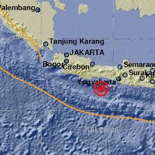 Gempa yang dirasakan hari ini 11 april 2020. Berita Gempa Guncang Solo Terbaru Berita Gempa Guncang Solo Terkini Hari Ini Info Gempa Guncang Solo Solopos Com