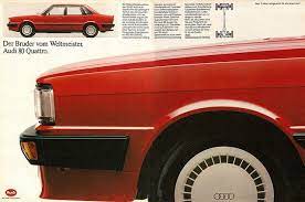 Pin By Audiofficial On Audi Tradition Audi Car Ads European Cars