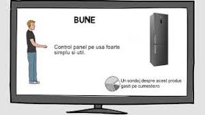 (xh 9 t 2 z cojzh) producator: Combina Frigorifica Hotpoint Xh9 T2z Cojzh Full No Frost 369 L Clasa A H 201 Silver Black Youtube