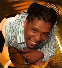 Home Going Celebration For Roshon Terrell Harris, Sr