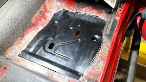Rehab 2003 Wrangler Tj Red S Journey