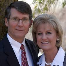 New mission presidents