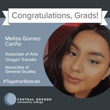 Nancy Carino's Instagram, Twitter & Facebook