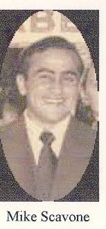 Francesco Paolo “Frank” Scavone (1876-unknown)