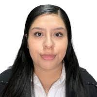 Flor Robles's Instagram, Twitter & Facebook