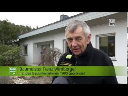 Wimberger arena lasberg sportplatzstraße 1 4291 lasberg funktionäre. Spatenstich Wimbergerhof In Lasberg Youtube