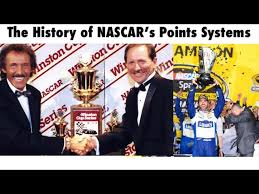 There are 3 bonus points given to the winner, if a driver leads a lap they'll get 1 pt. Nascar Points System How Does The Latest System Work Engaging Car News Reviews And Content You Need To See Alt Driver