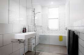 Read the latest ensuite design ideas, tips and styling trends from australia's favourite homemaker magazine. 75 Beautiful Bathroom Ideas Designs July 2021 Houzz Au