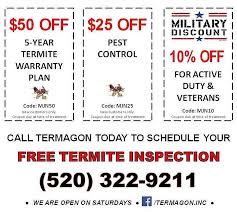 Compare homeowner reviews from 9 top tucson termite control services. Termites Info 520 Termite Pest Solutions