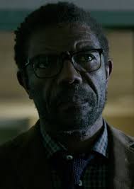 Fan Casting Vondie Curtis-Hall as Ben Urich in The Defenders