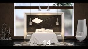 Modern styling with clean, sophisticated lines. Contemporary Headboard Designs Youtube