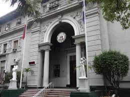 To be eligible to serve in either position, a person must have practiced law for at least 10 years. The Philippine Supreme Court Under Duterte Reshaped Unwilling To Annul And Unable To Restrain Items