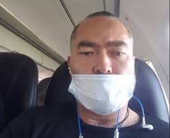 Looking for the definition of tk? Dunedin Police Speak With Billy Tk After Mask Incident Otago Daily Times Online News