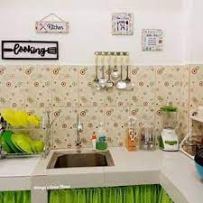 Inspirasi Dekorasi Dapur Anda Dekorasidapur Foto Dan Video Instagram Dekorasi Dapur Dapur Instagram