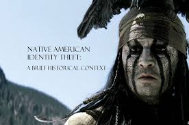 Elizabeth Warren, the Pipe Bomber and why so many white Americans claim  Native Ancestry