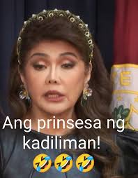 MARCOS: OIC OMBUDSMAN VARGAS LINKED TO BOYING JUST IN: Senator Imee Marcos  said that there is a link between newly appointed OIC Ombudsman Dante  Vargas and Justice Secretary Jesus Crispin Remulla, who