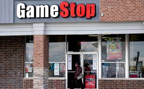 This raised fears of another housing market crash, but that concern appears to have been laid to rest with the stimulus money provided to americans. Gamestop Shares Collapse After Trading Restrictions Imposed
